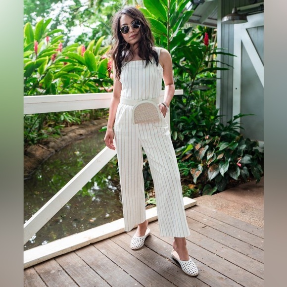 Petite Studio jumpsuit - Picture 3 of 6